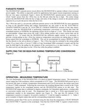 DS18S20-C01+ datasheet.datasheet_page 3