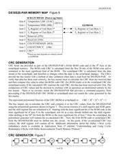 DS18S20 datasheet.datasheet_page 6