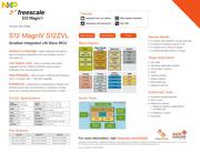 S9S12ZVL32F0MLF datasheet.datasheet_page 1