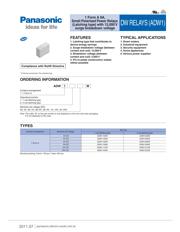 ADW1203HTW datasheet.datasheet_page 1