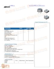 A101 datasheet.datasheet_page 1