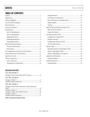 AD9255BCPZ-125 datasheet.datasheet_page 2