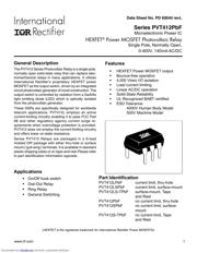 PVT412S datasheet.datasheet_page 1