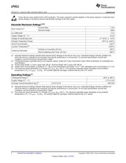 LPV511MG datasheet.datasheet_page 2