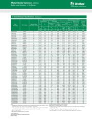 V27ZA60PX2855 datasheet.datasheet_page 3