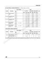 M74HC253RM13TR datasheet.datasheet_page 5