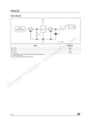 M74HC253RM13TR datasheet.datasheet_page 6