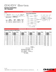 OX101KE datasheet.datasheet_page 2