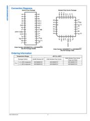 ADC0808CCVX 数据规格书 2