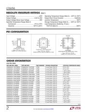 LT6656BCS6-3#TRPBF datasheet.datasheet_page 2