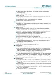 LPC11U37FBD64/401, datasheet.datasheet_page 2