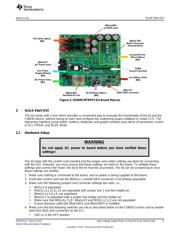 HVPMSMMTR 数据规格书 5