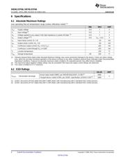 SN74LV374ADW datasheet.datasheet_page 4