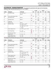 LT319AN#PBF datasheet.datasheet_page 3