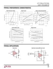 LT319AN#PBF datasheet.datasheet_page 5