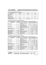 LM7905 datasheet.datasheet_page 2