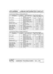 LM7905 datasheet.datasheet_page 4