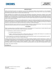 SBR1060CTFP datasheet.datasheet_page 5