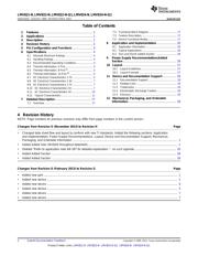 LMV821M5X/NOPB datasheet.datasheet_page 2