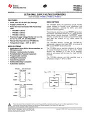 TPS3801K33DCKRG4 datasheet.datasheet_page 1