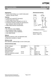 B57238S0100M051 datasheet.datasheet_page 2