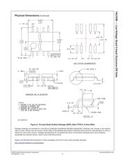 74LVX86M datasheet.datasheet_page 6