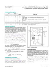 MAX4372HEUK+T datasheet.datasheet_page 6