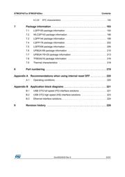 STM32F429NIH6J datasheet.datasheet_page 5