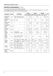 KA2904 datasheet.datasheet_page 5