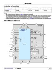 ISL8200MEVAL1PHZ datasheet.datasheet_page 2