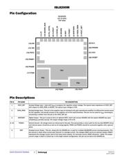 ISL8200MEVAL1PHZ datasheet.datasheet_page 3