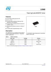 L9380 datasheet.datasheet_page 1