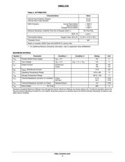 NB6L239MNR2 datasheet.datasheet_page 4