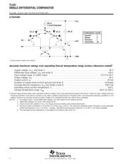 TL331IDBVT datasheet.datasheet_page 2