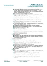 LPC4357JBD208E datasheet.datasheet_page 3