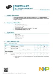 PMZB320UPEYL datasheet.datasheet_page 1