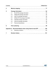 STM32F479AIY6TR datasheet.datasheet_page 4