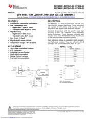 REF5040AQDRQ1 datasheet.datasheet_page 1