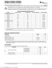 REF5040AQDRQ1 datasheet.datasheet_page 2