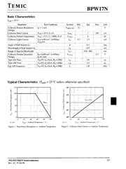 BPW17N datasheet.datasheet_page 2