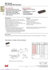 SDA01H0SBD datasheet.datasheet_page 1