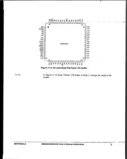 MC68SEC000AA20B1 datasheet.datasheet_page 5