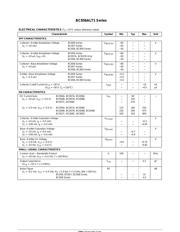 BC856ALT1 datasheet.datasheet_page 2