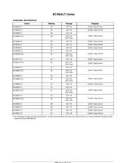 BC856ALT1 datasheet.datasheet_page 6