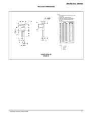 2N6403 datasheet.datasheet_page 5