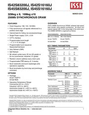 IS42S16160J-7TLI datasheet.datasheet_page 1