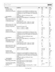 AD8363ACPZ-WP datasheet.datasheet_page 5