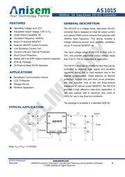 AS1015KBT datasheet.datasheet_page 1