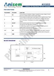 AS1015KBT datasheet.datasheet_page 3