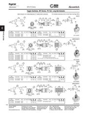 MTA406N datasheet.datasheet_page 2